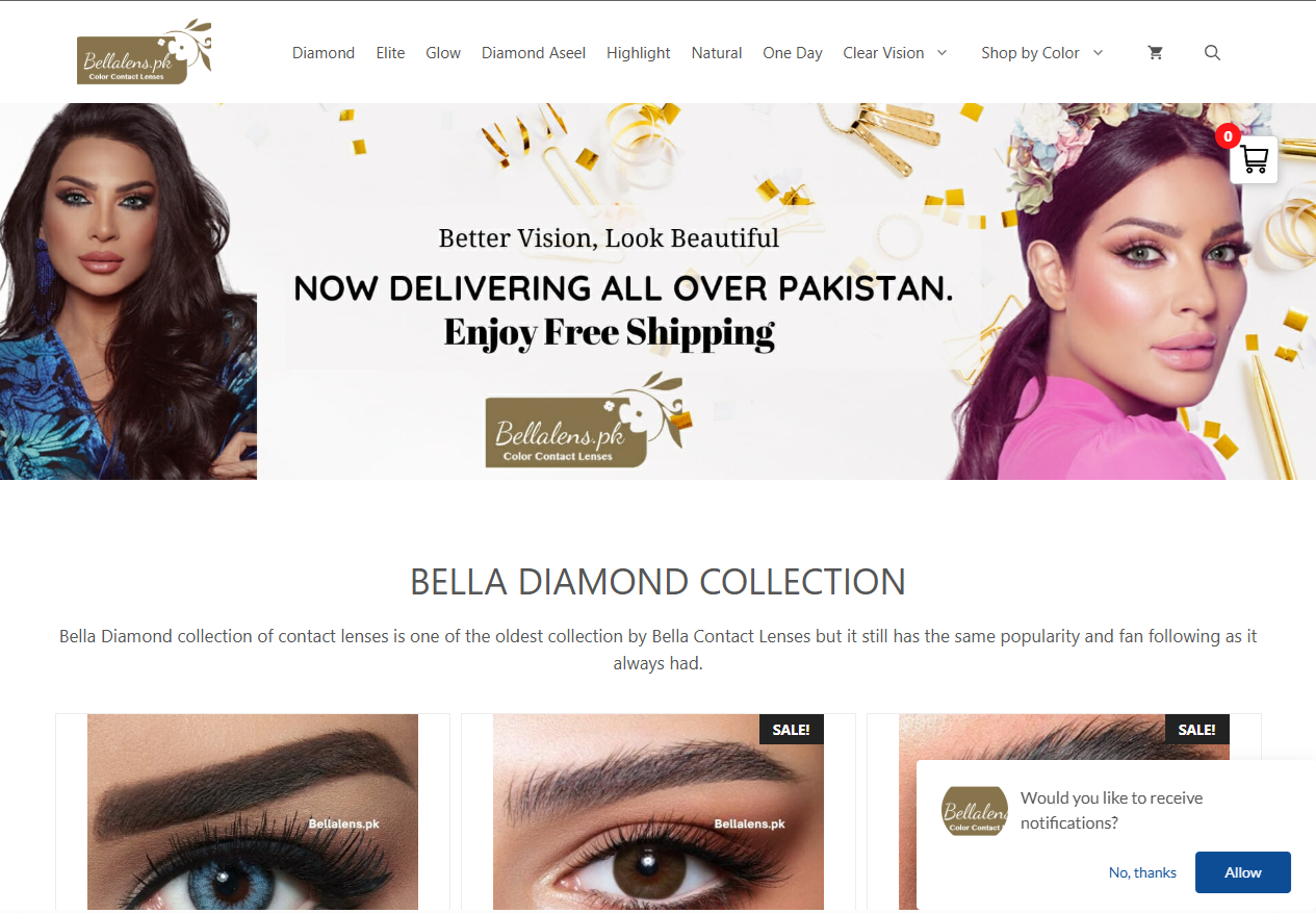 Web Development Portfolio Moaaz Abdul Rehman Lahore