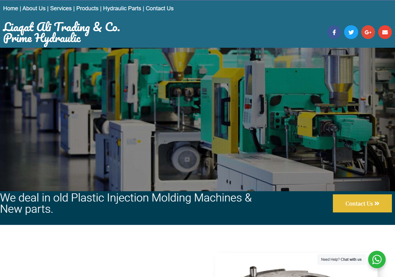 Web Development Portfolio Moaaz Abdul Rehman Lahore