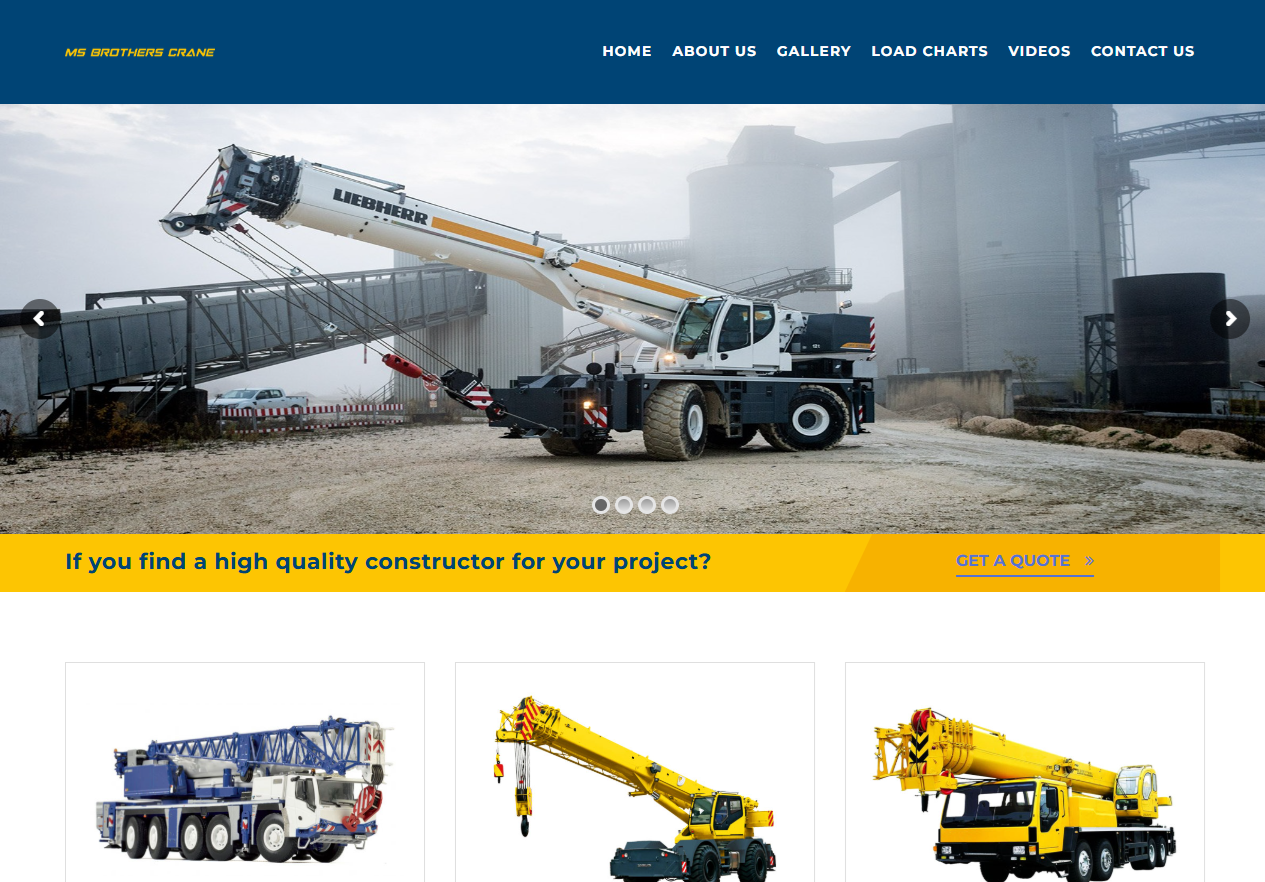 Web Development Portfolio Moaaz Abdul Rehman Lahore