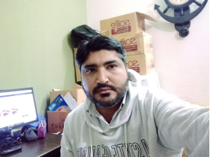 Web Development Portfolio Moaaz Abdul Rehman Lahore