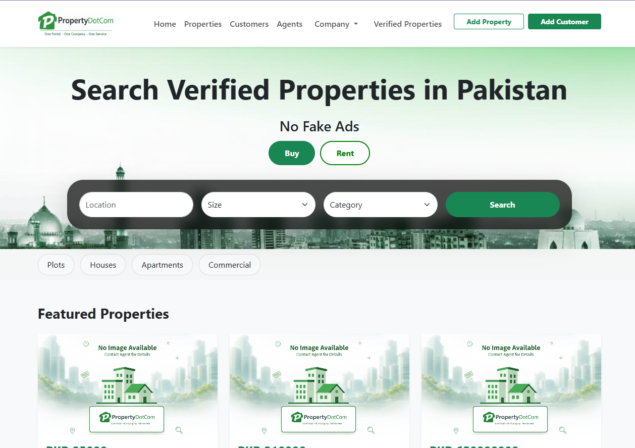 Web Development Portfolio Moaaz Abdul Rehman Lahore