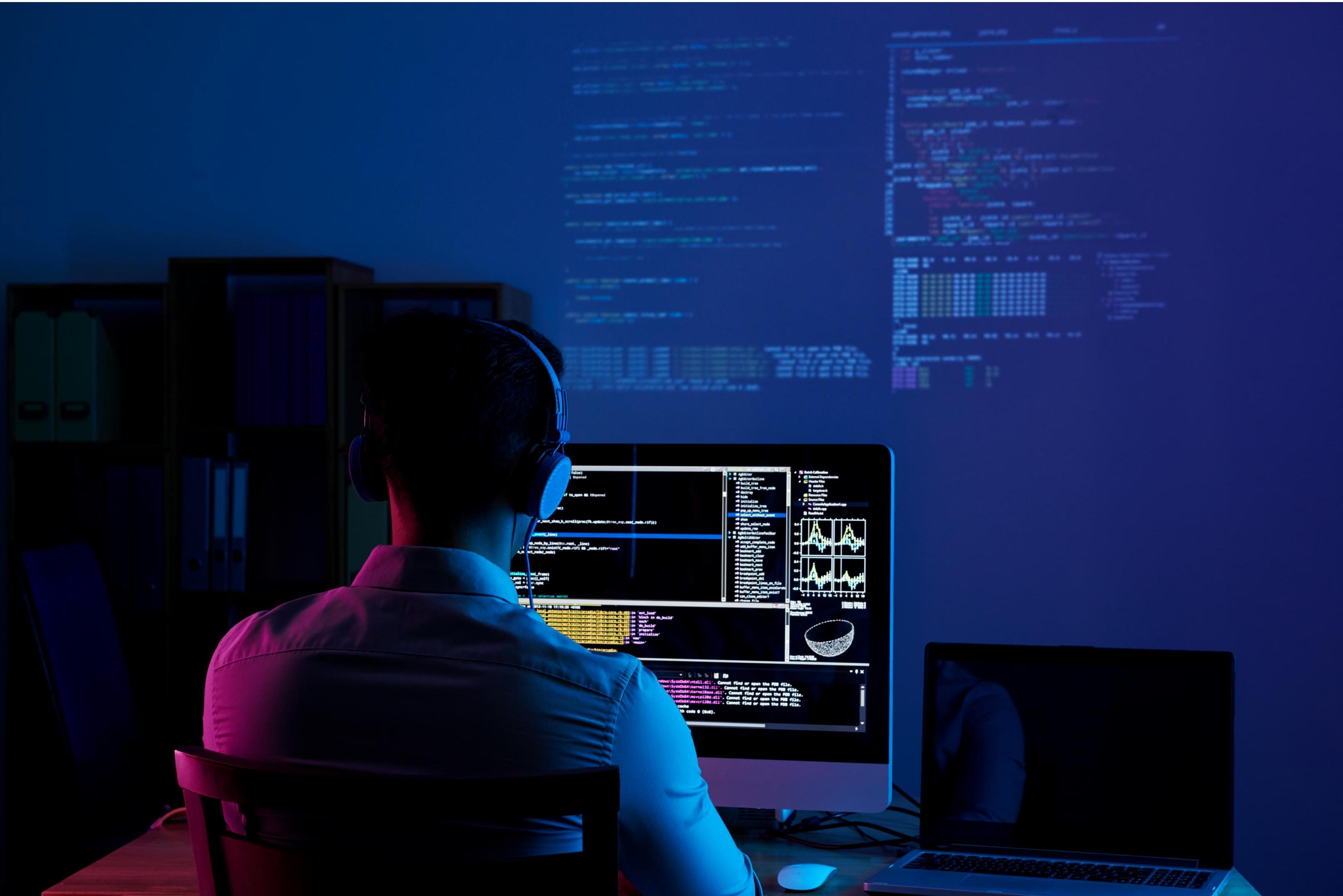 Web Developer in Lahore Pakistan